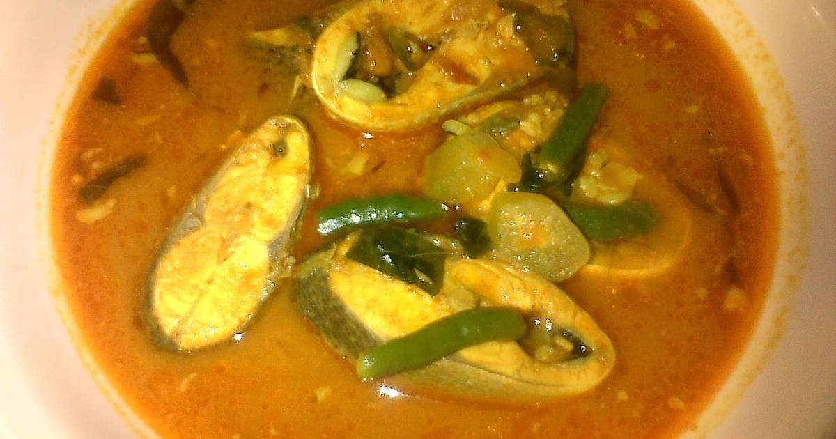 Recipe Of Asu Keueng Typical Of Aceh Asam Keung Is One Of The Archipelago Cuisine Originating From Aceh Masakan Has Sour And Spicy Flavors But Recipe Of Asu Keueng Typical Of Aceh Asam Keung Is One Of The Archipelago Cuisine Originating From Aceh Masakan Has Sour And Spicy Flavors But