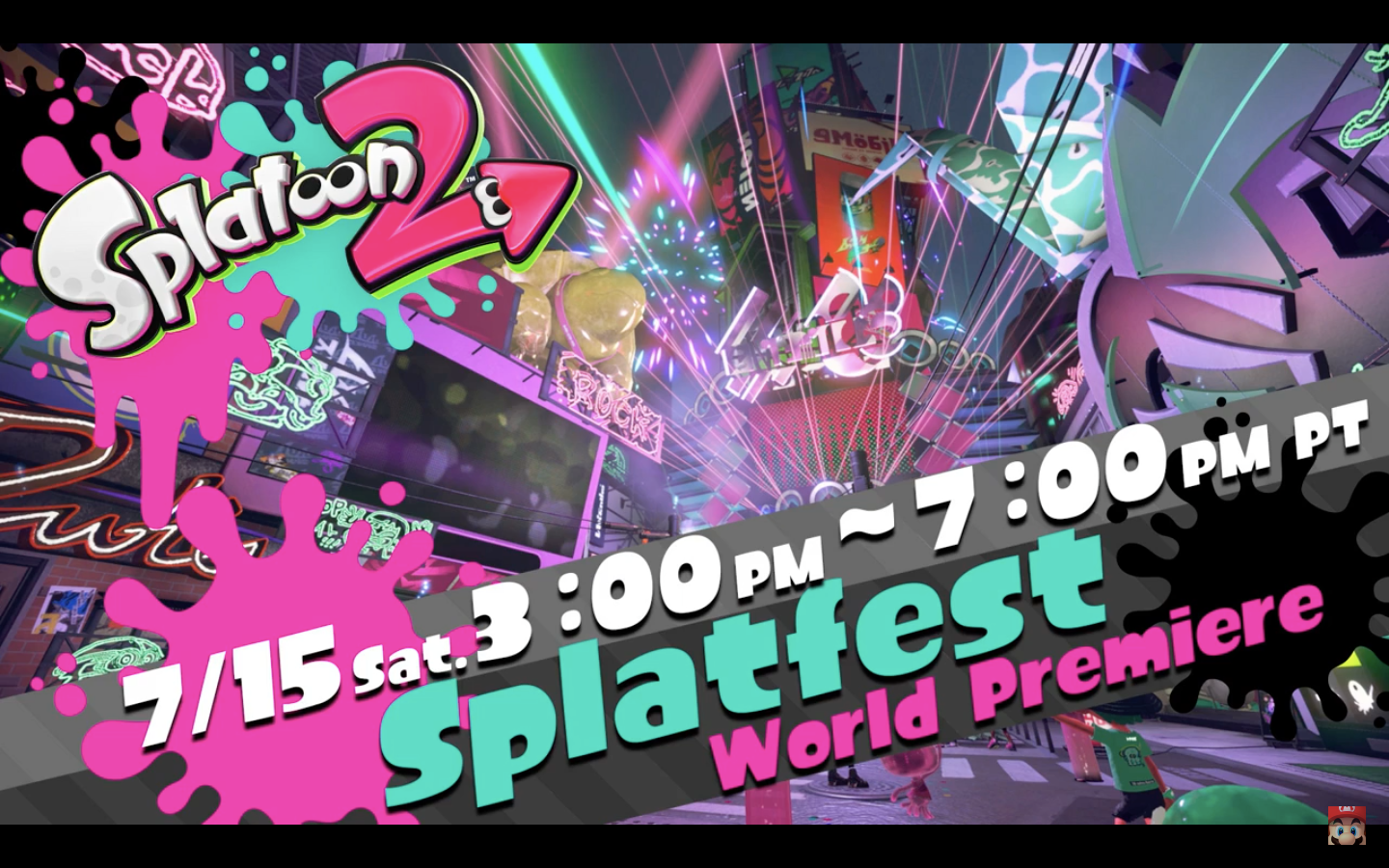 Splatoon 2 Splatfest Premiere.png