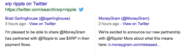 Ripple Xrp The Test Did You Pass - screen shot 2018 01 11 at 10 23 24 am png