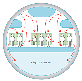 Pathogens On Planes: Does Air Travel Make You Sick
