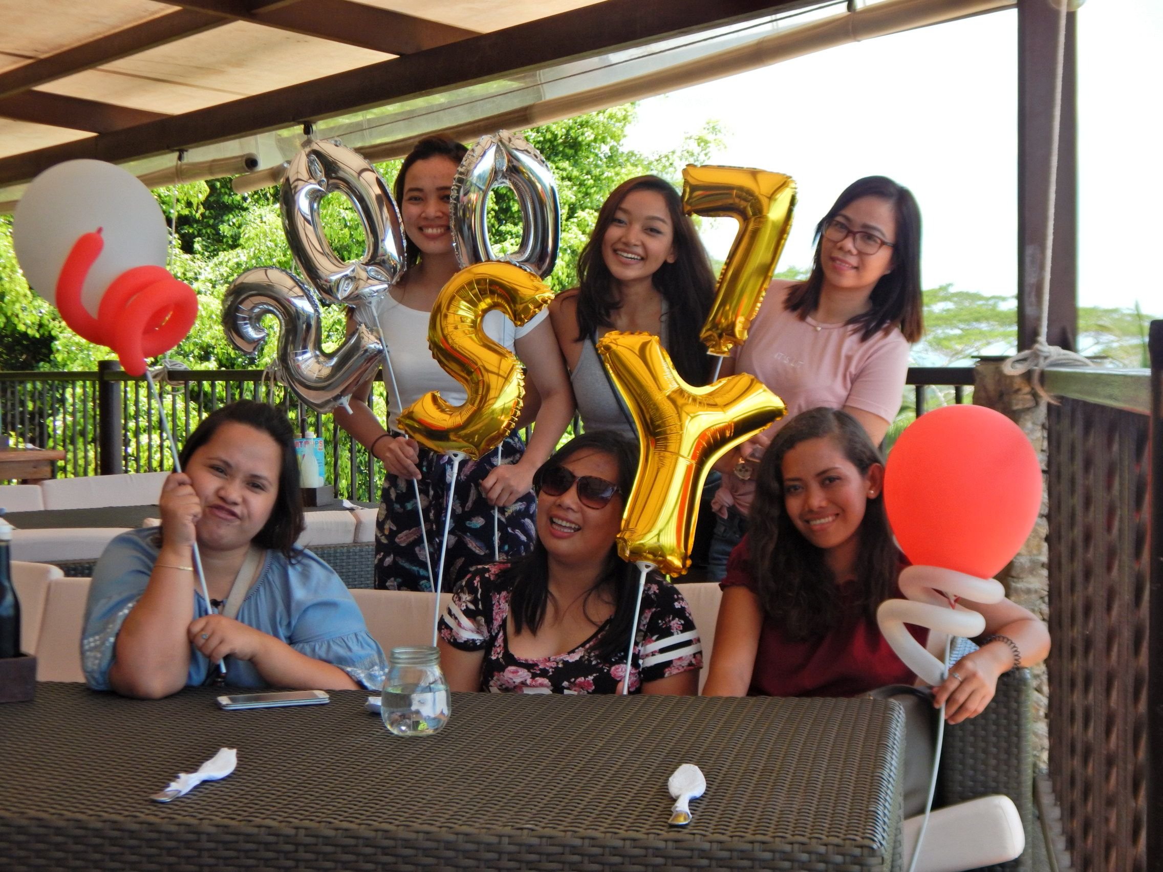 Over A Decade Counting Celebrating Friendship By Purepinay Steem - 