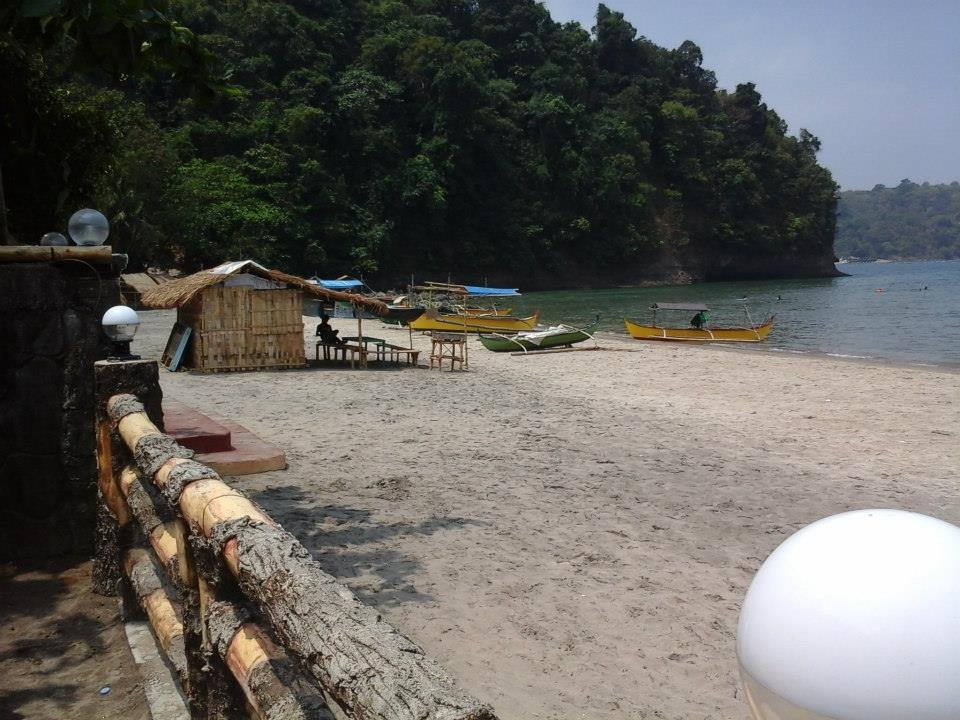 The astonishing beach of Morong Bataan — Steemit