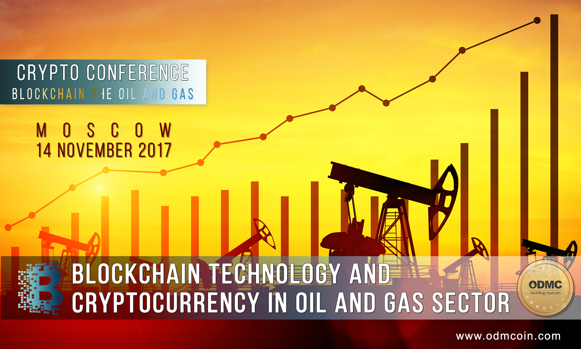 cryptocurrency based on oil