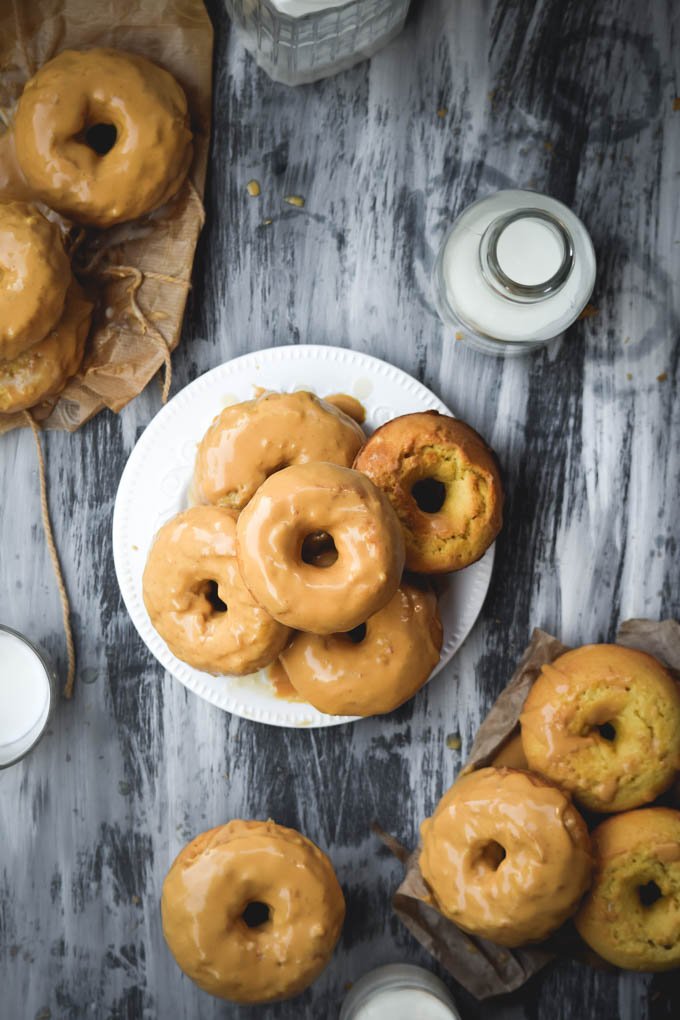 Tres Leche Doughnuts with Dulce de Leche Icing (2).jpg