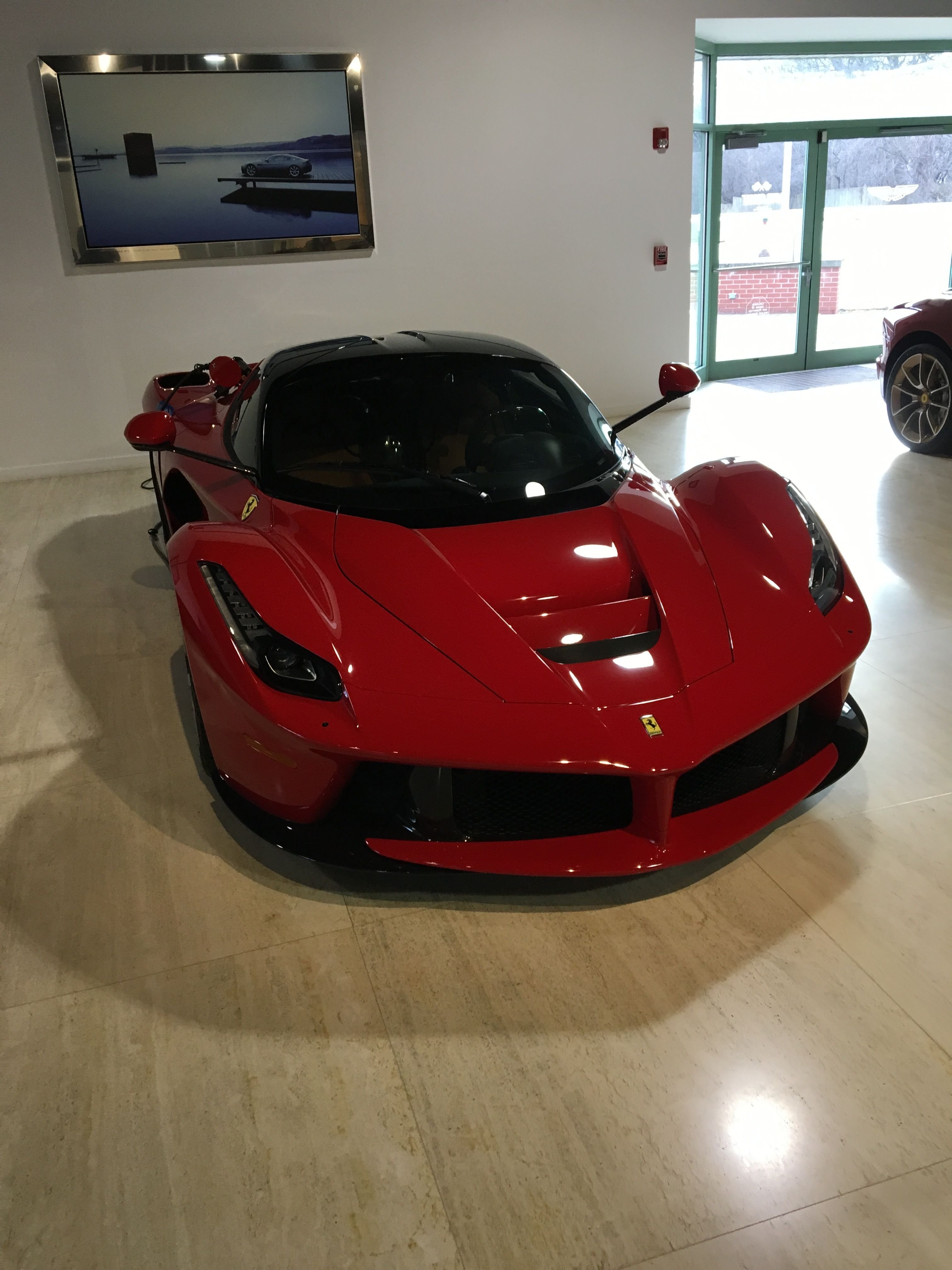 Lake Forest Sports Cars >> Beautiful Ferrari Laferrari At Lake Forest Sports Cars Chicago Lake Forest Sports Cars >> Beautiful Ferrari Laferrari At Lake Forest Sports Cars Chicago