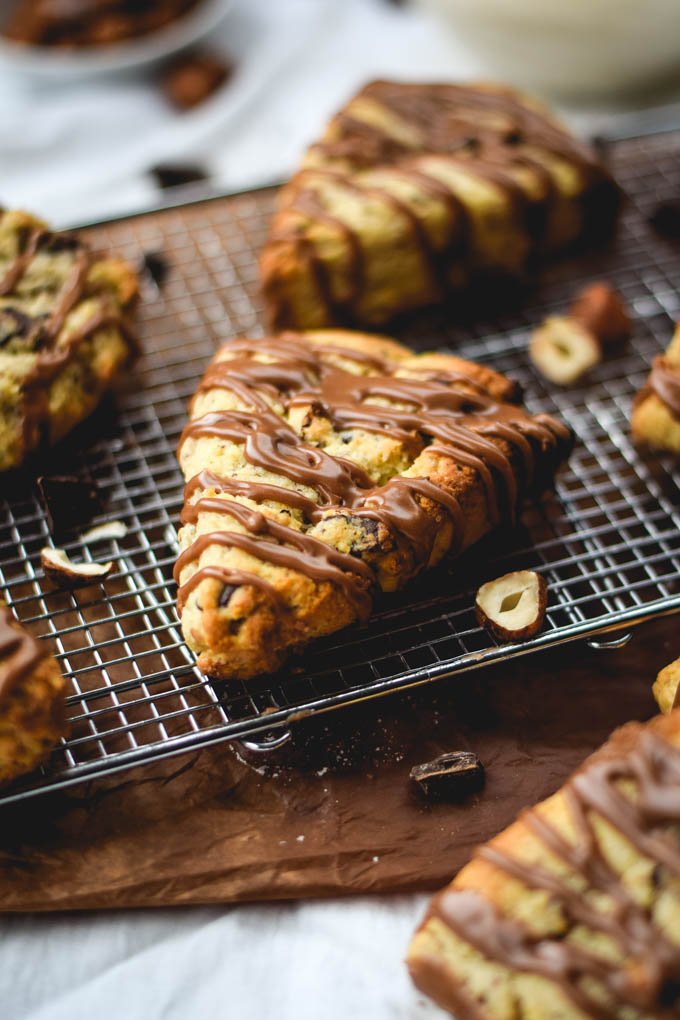 Chocolate Hazelnut Ricotta Scones with Nutella Glaze (9).jpg