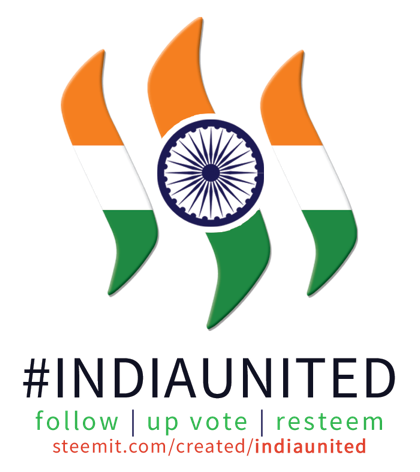 IndiaUnited Discord