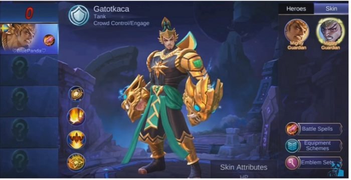 Mobile Legend Vainglory Review Hero That Has Legend Story From Indonesia Steemkr Mobile Legend Vainglory Review Hero That Has Legend Story From Indonesia Steemkr