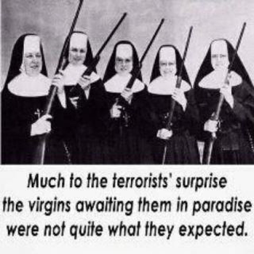 Nuns Armed.jpg
