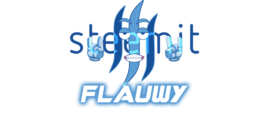 Steemit Flauwy