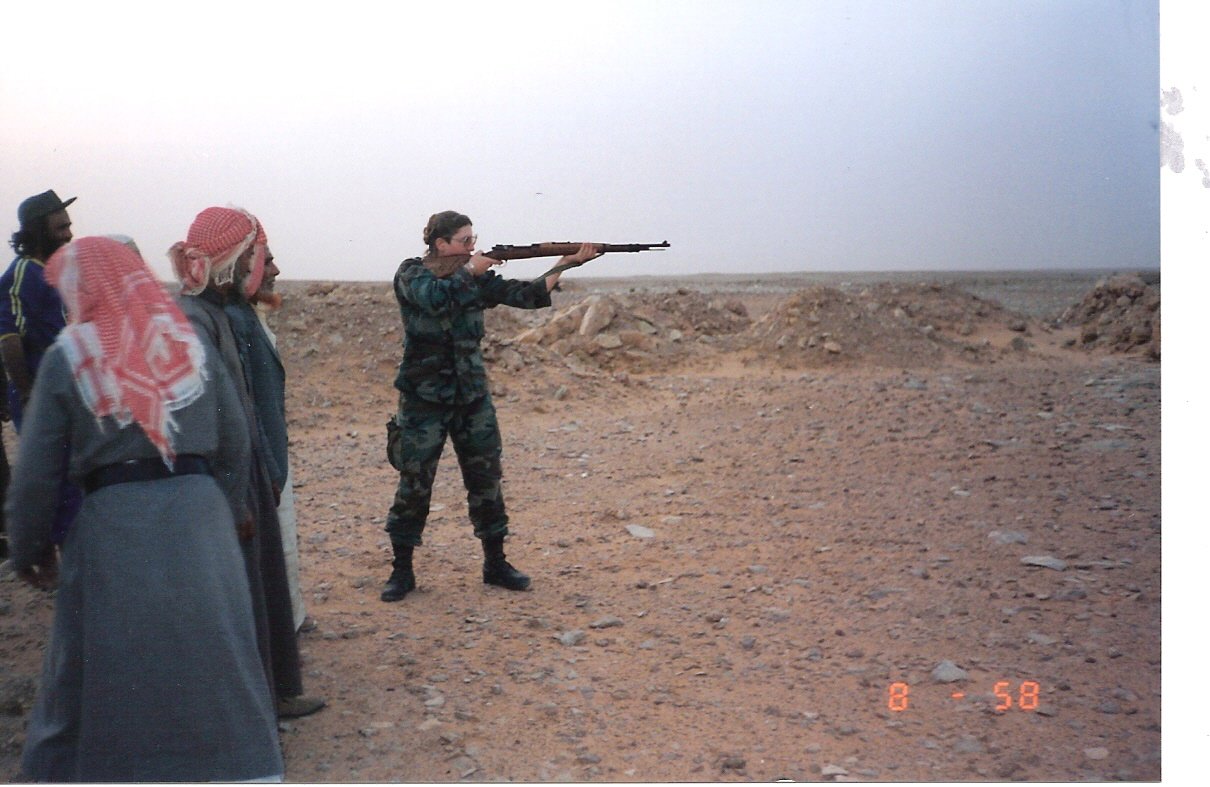 Saudi_My_Target_Practice with Bedouins_1991.jpg