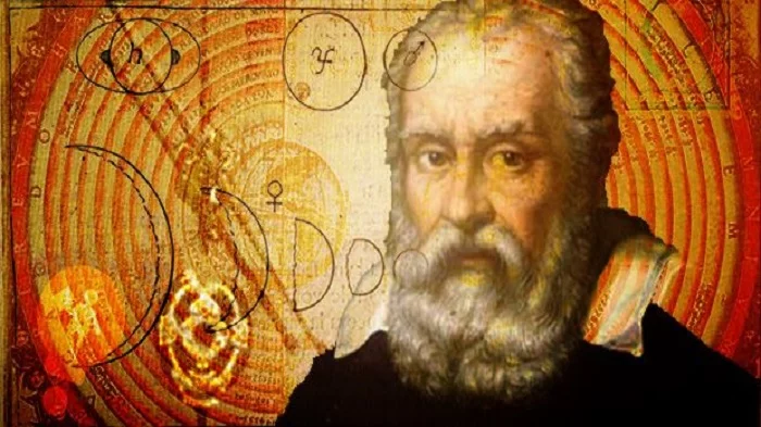 454 years of the birth of Galileo Galilei Steemit