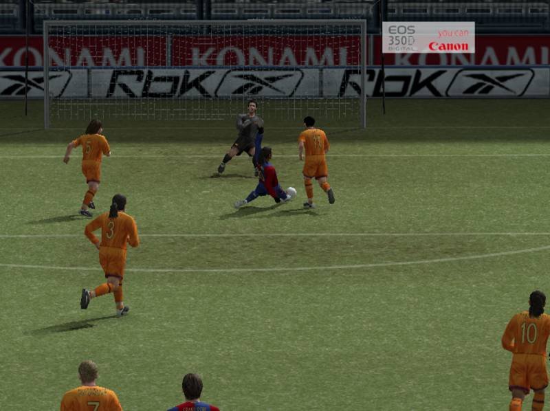 Why Play Pes 06 For Pc Steemkr