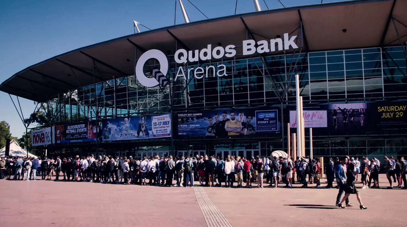 Iem Sydney Cs Go Upsets And Predictions