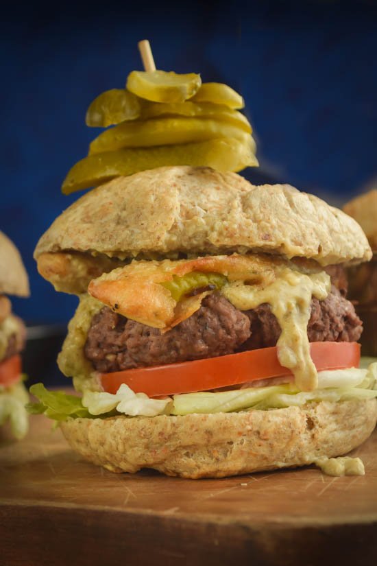 The Fried Pickle Burger with Roasted Artichoke Garlic Ranch (8).jpg