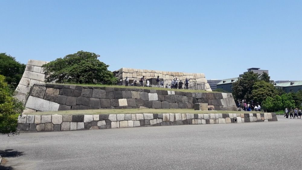 A Visit of the Tokyo Imperial Palace, Japan!