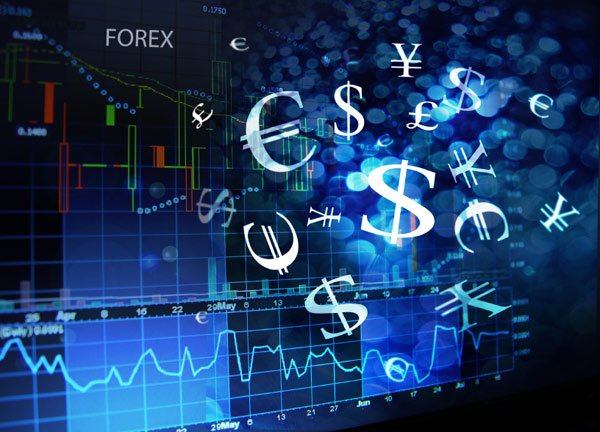 Forex Real Time Chart How To Read And Interpret Forex Charts - 