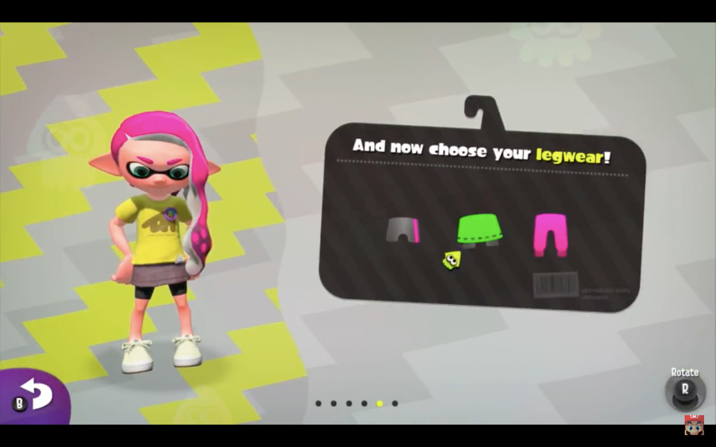 Splatoon 2 hairstlyes and legwear.png