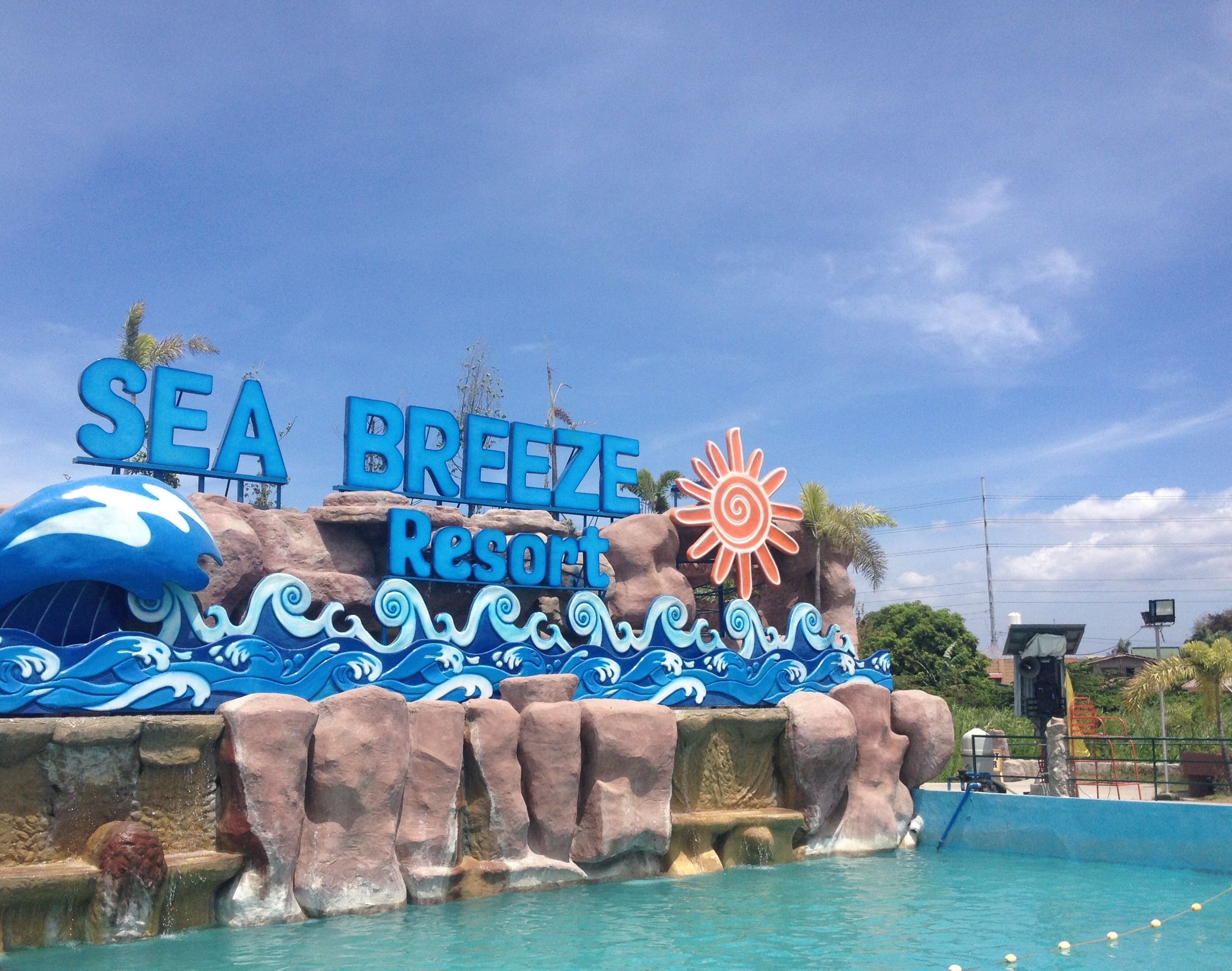 Sea Breeze Resort