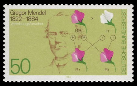 DBP_1984_1199_Gregor_Mendel-.jpg