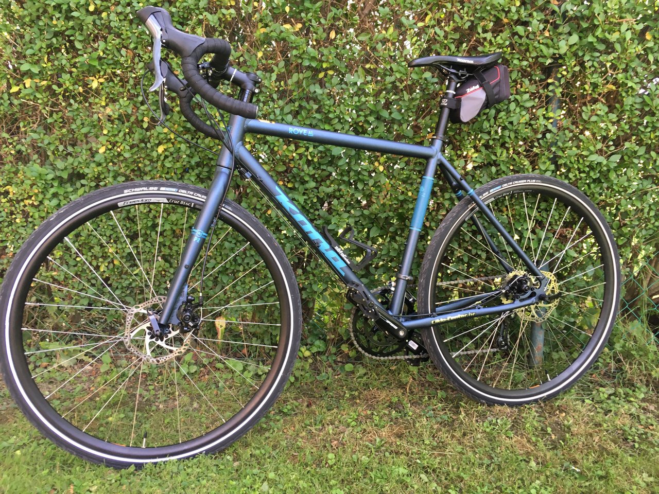 kona rove al 2016