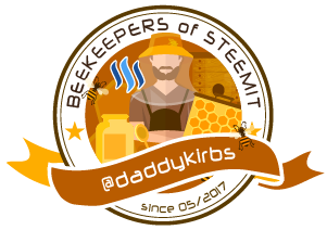 beekeepers of steemit