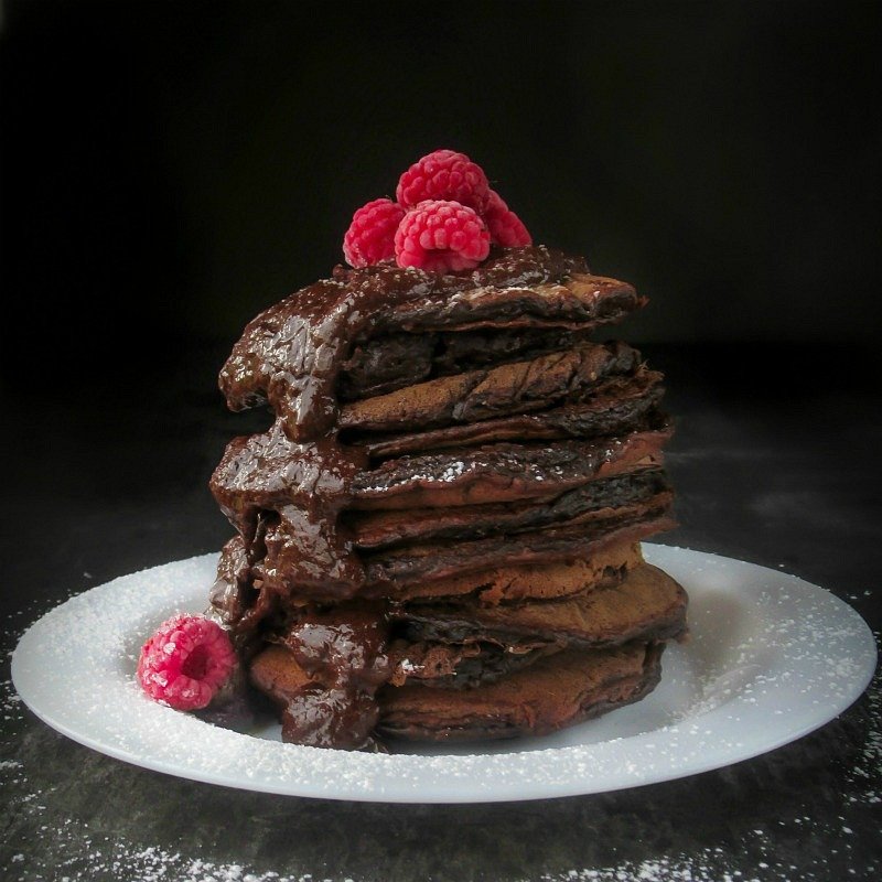 Chocolate Pancakessq.jpg