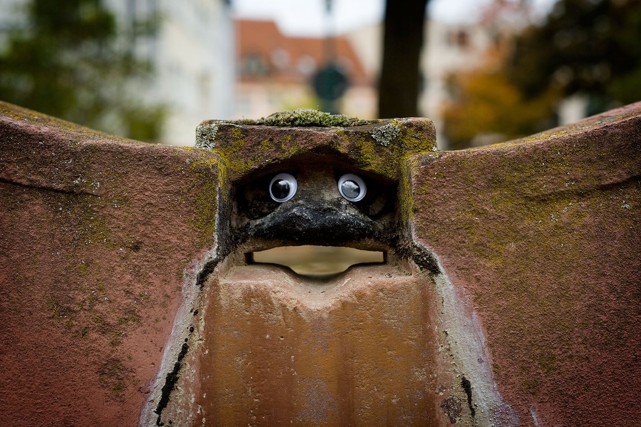 GooglyEyes Paris Paula Ollenhauer Shot 1