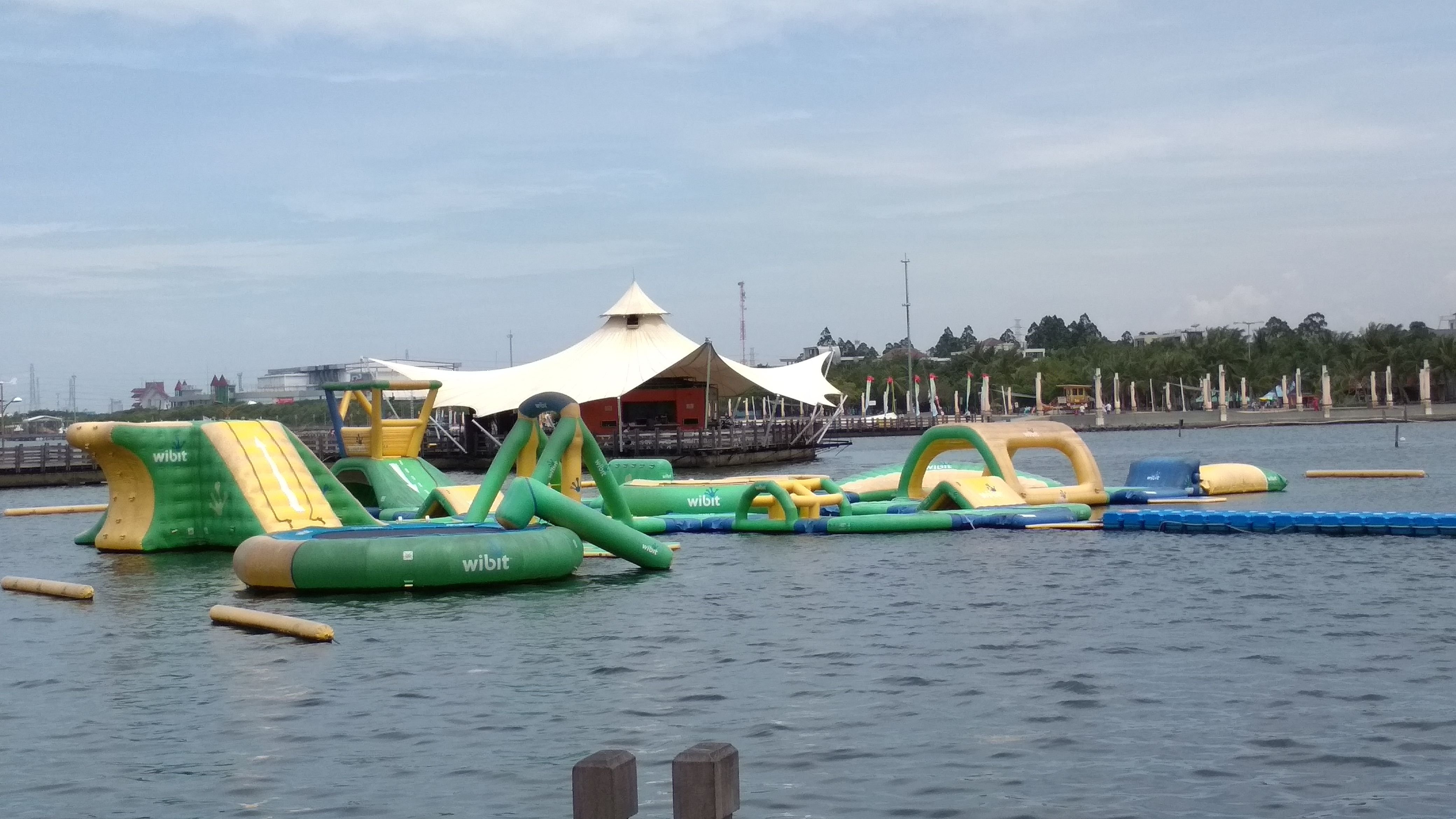 Colorchallenge Thrusday Green Sarana Bermain Di Tempat Colorchallenge Thrusday Green Sarana Bermain Di Tempat