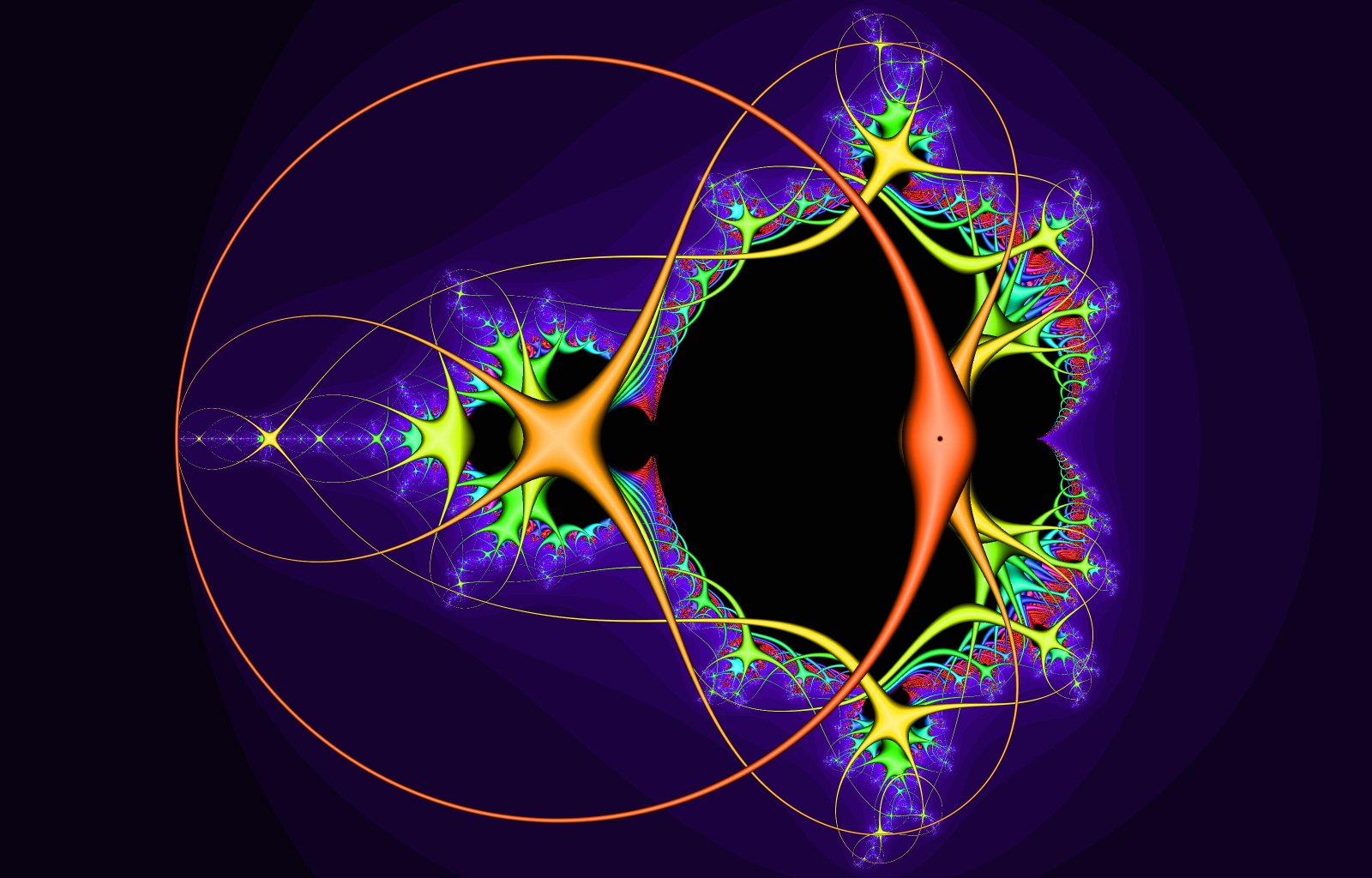 Fractales