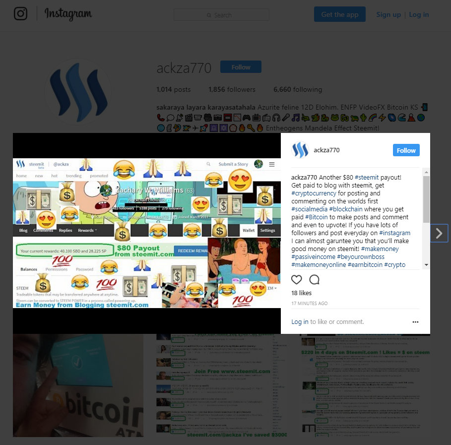 How to gain followers on instagram fast steemit