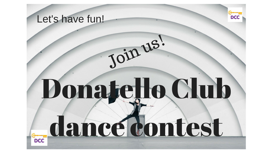 Donatello Club dance contest.png