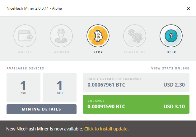 How To Mine Bitcoins Fo!   r Dummies Step By Step - 