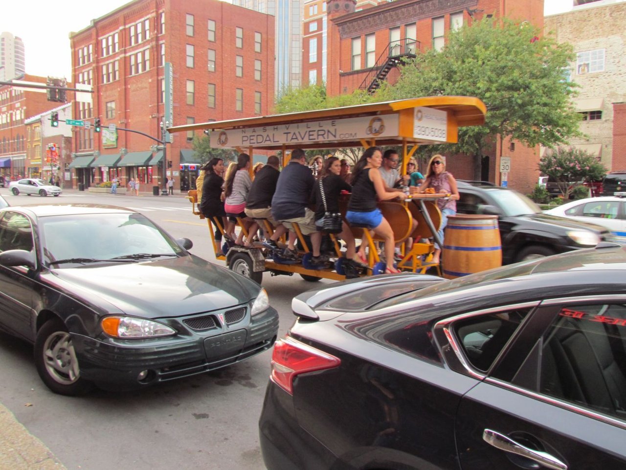 20120919 Nashville, Crescendo and 4Runner 278 - Nashville pedal tavern.jpg