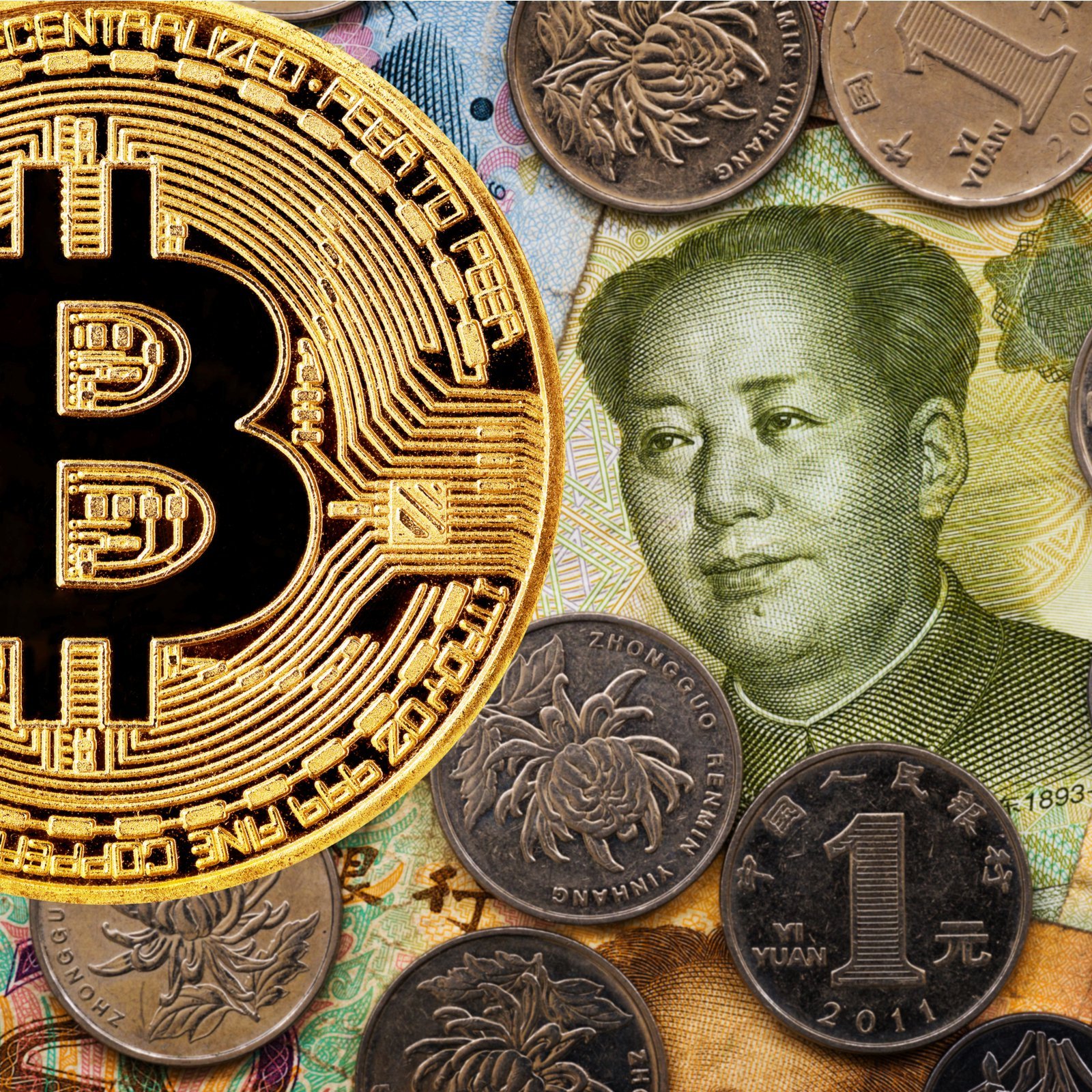 MONEY: Major Chinese Exchanges Launch P2P Trading ...