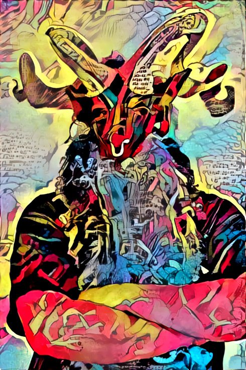 Funk as puck deep dream.jpg