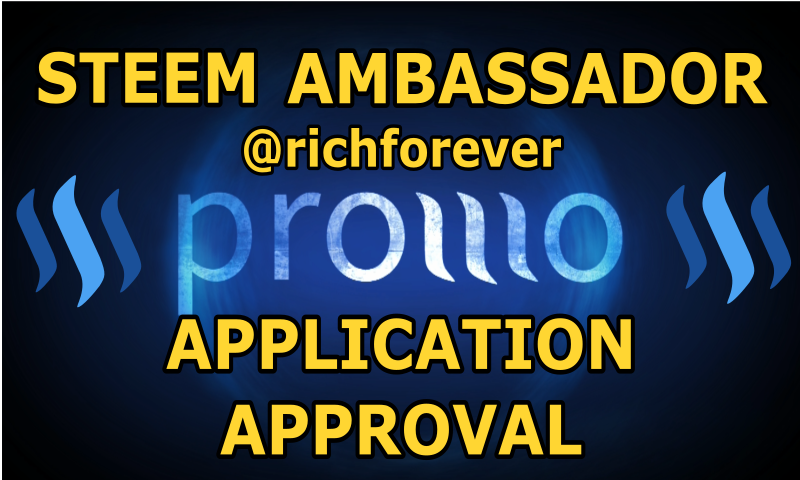 steem ambassador richforever pic.png