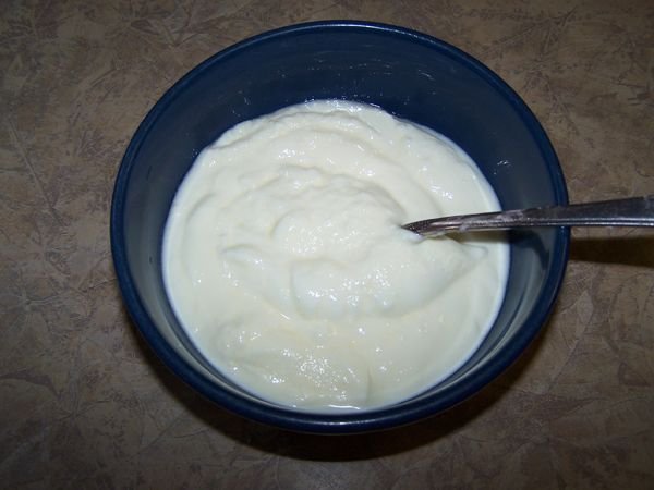 Bowl of yogurt crop Dec. 2017.jpg