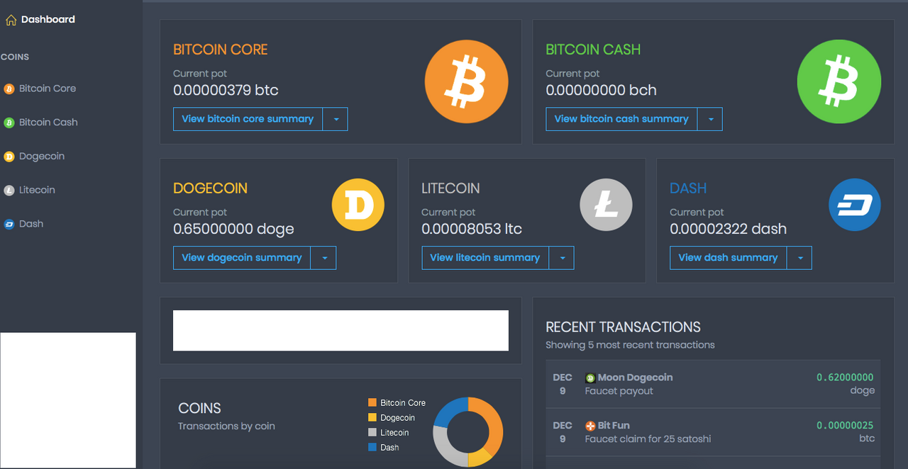 Bitcoin Faucet Free Online Earning Bitcoin Faucet And Ptc Sites