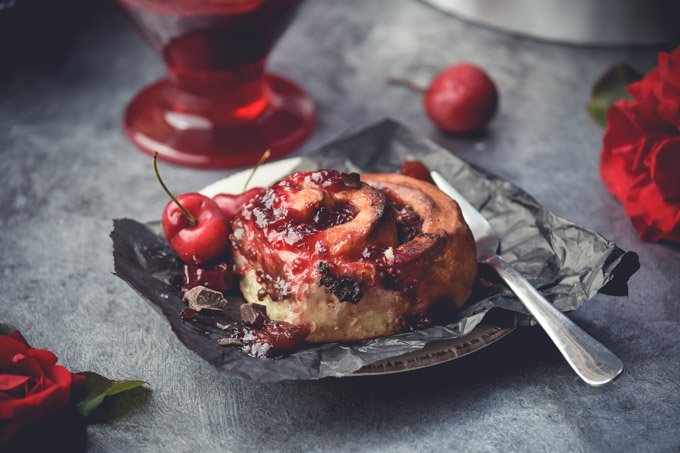 Black Forest Chocolate Chip Morning Buns..jpg