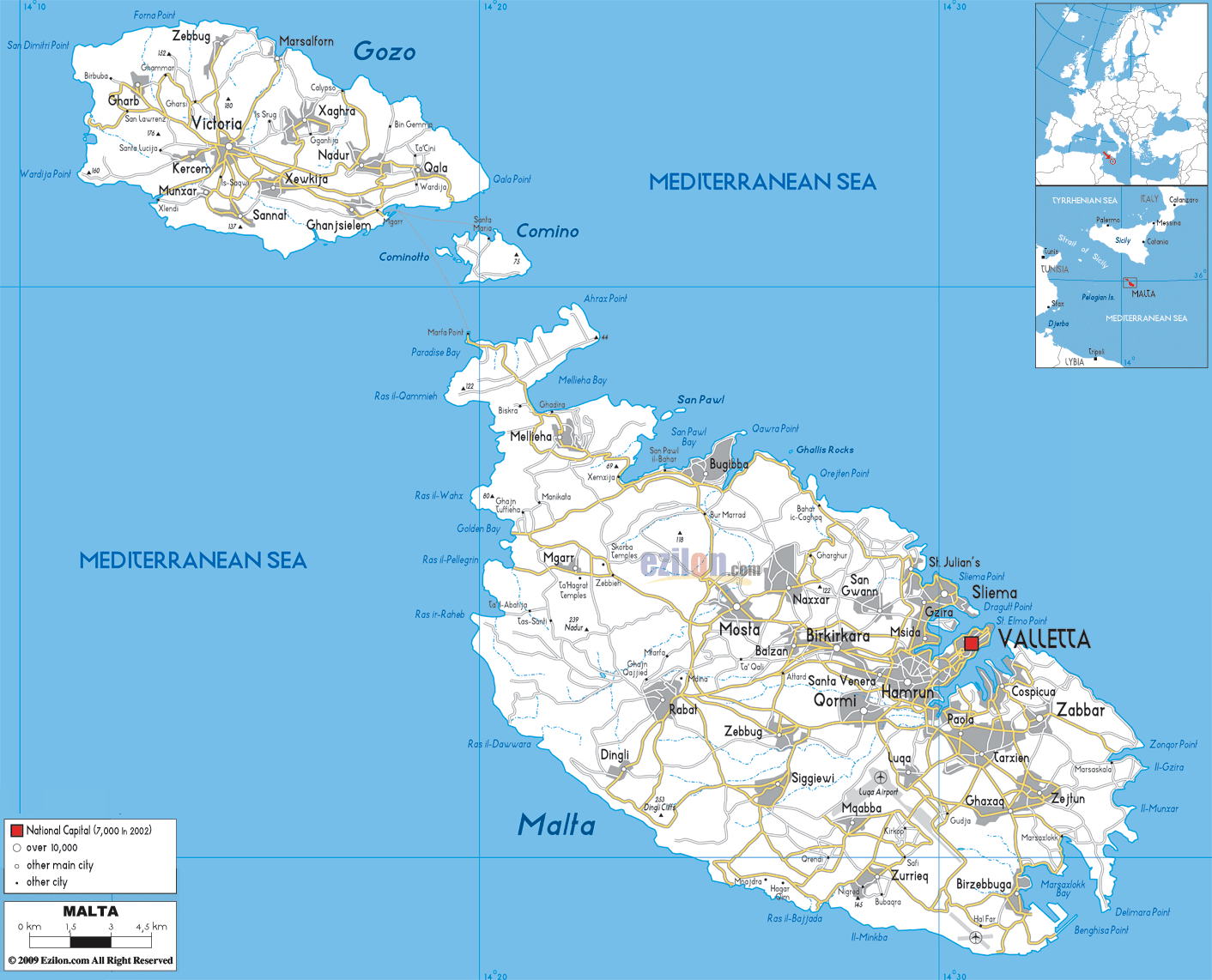 Road-map-of-Malta.gif