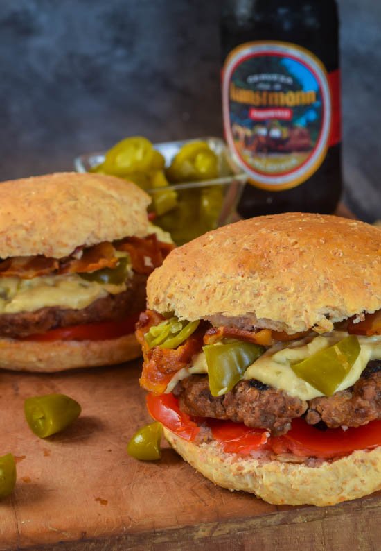 Bacon Jalapeno Popper Cheeseburgers with Homemade Buns (4).jpg