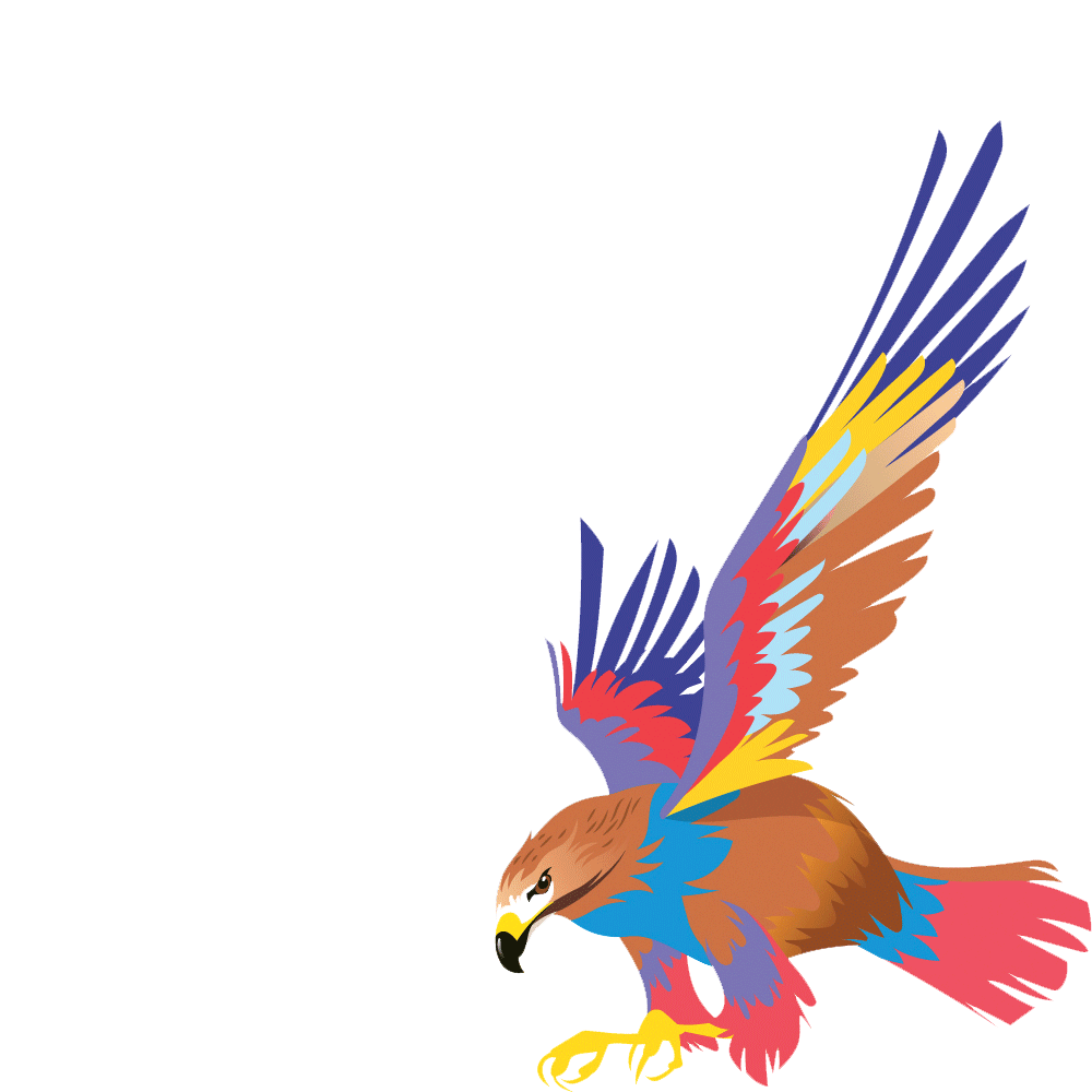 SteemJet Bird (Flying Eagle) — Steemit