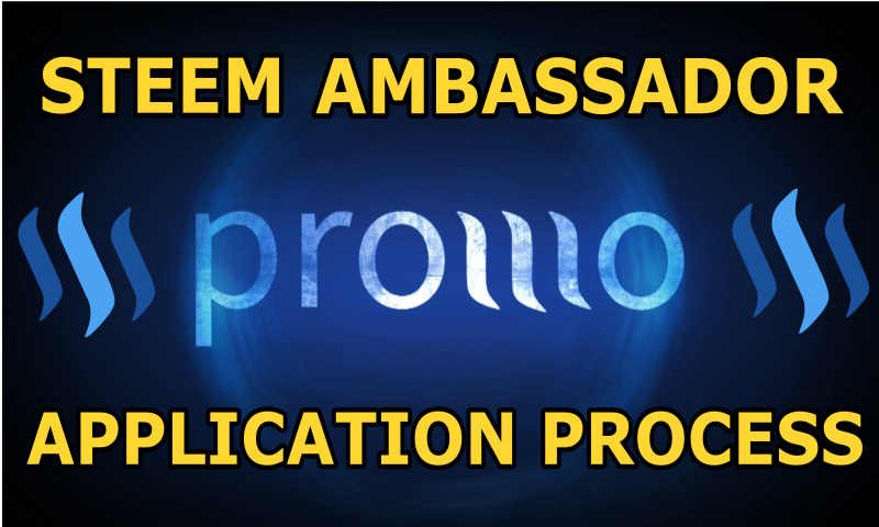 Steem Ambassador Application Process.png