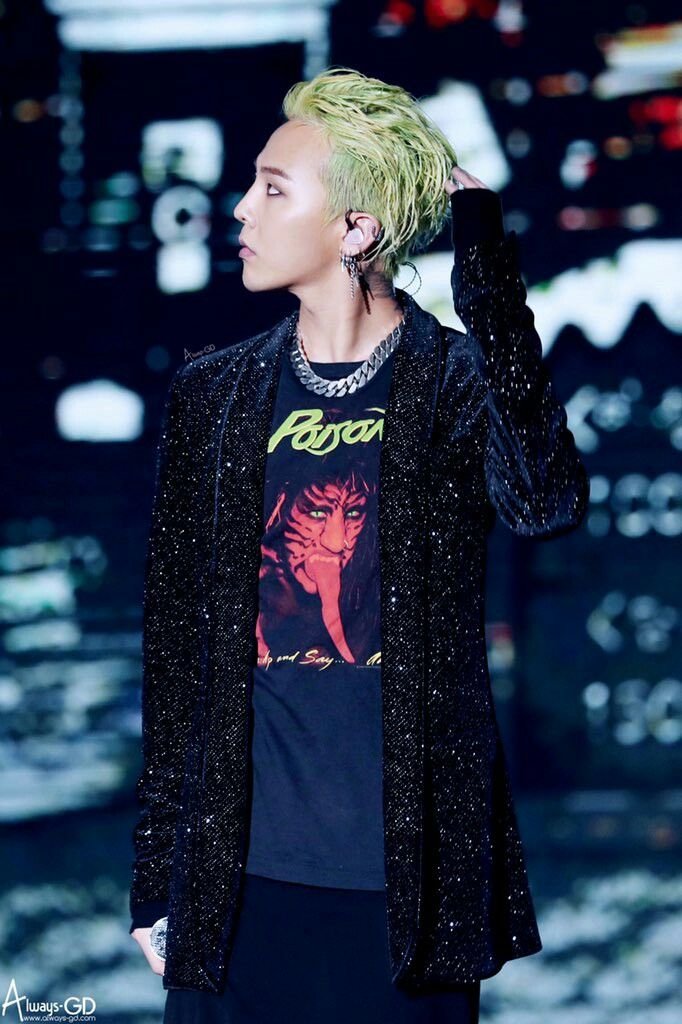  G Dragon Fashion Steemit