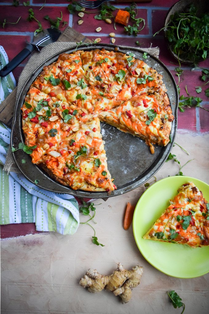 Thai Peanut Chicken Pizza..jpg