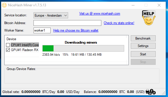 How To Make Mining Through Nicehash Profitable Why Does I T Longer - 