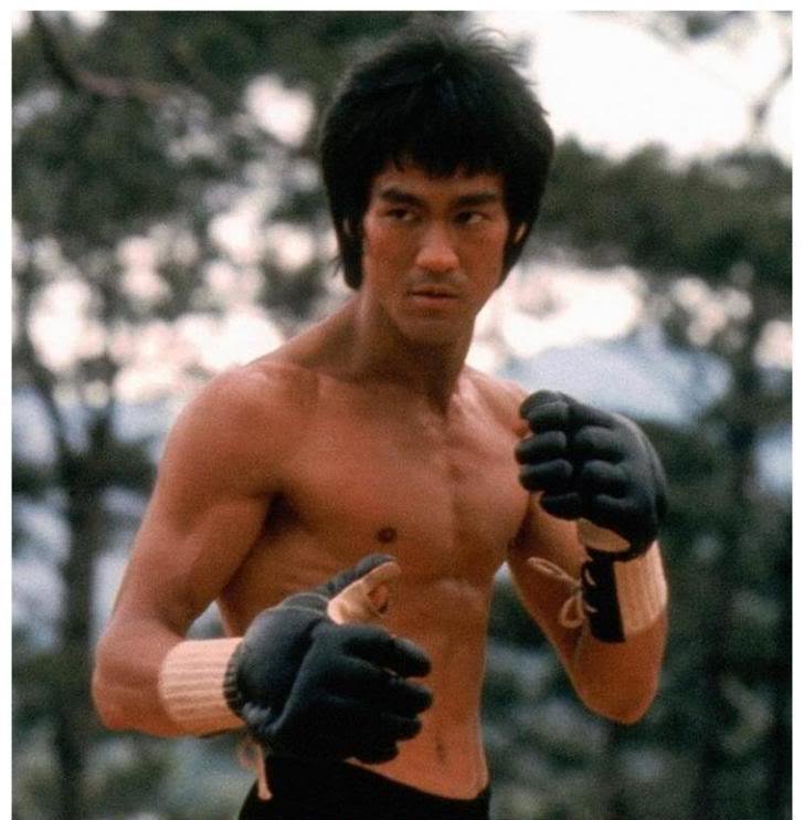 bruce lee today