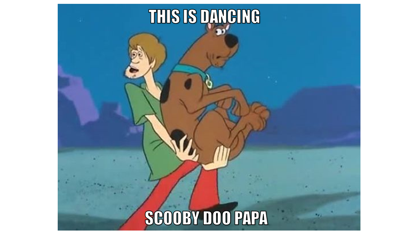 News Meme Today Scooby Doo Papa Part 1