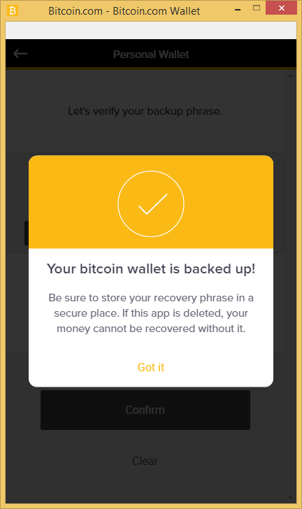 Create Bitcoin wallet windows 16.png